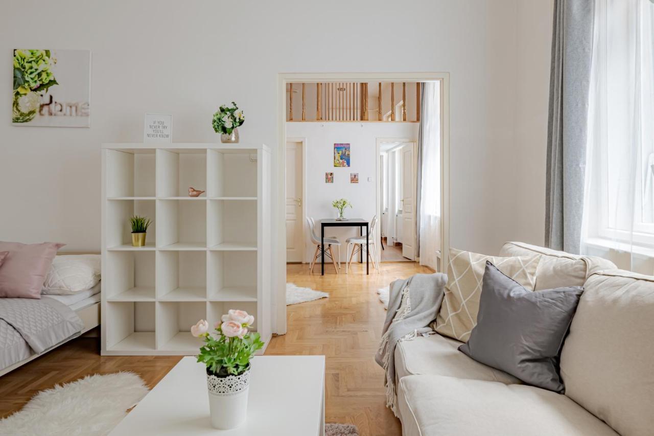 Vintage Home Next To Central Market Hall Budapest Extérieur photo